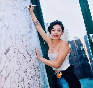 Rosa Salazar OnlyFans Leaked Free Thumbnail Picture - #YzAs9hMf94