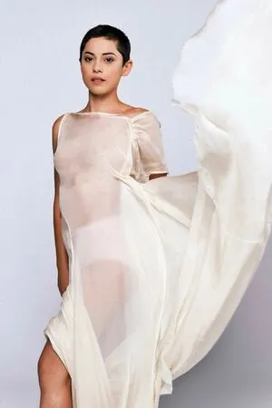 Rosa Salazar OnlyFans Leaked Free Thumbnail Picture - #qQZfLCf0Ez