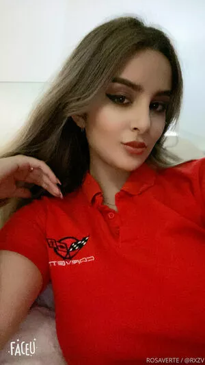 Rosa Verte OnlyFans Leaked Free Thumbnail Picture - #AfLP7MOyNq