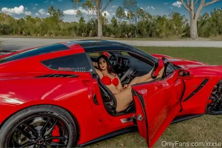 Rosa Verte OnlyFans Leaked Free Thumbnail Picture - #FCPD9j5U91