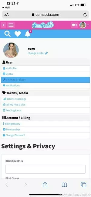 Rosa Verte OnlyFans Leaked Free Thumbnail Picture - #Kn1Qdc4kIt