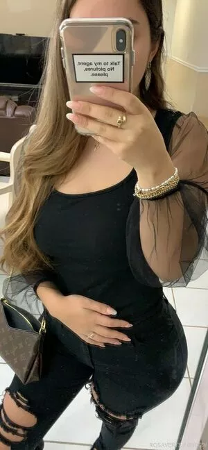 Rosa Verte OnlyFans Leaked Free Thumbnail Picture - #PFtei3EZFA