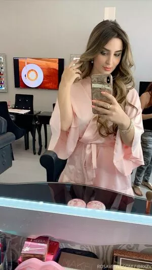 Rosa Verte OnlyFans Leaked Free Thumbnail Picture - #VLlbnwzw9w