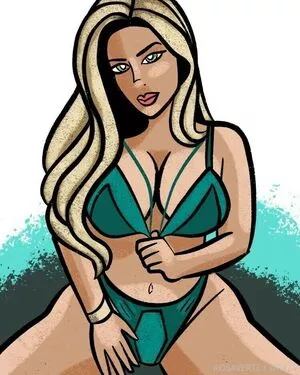 Rosa Verte OnlyFans Leaked Free Thumbnail Picture - #q8DIXZ54BB