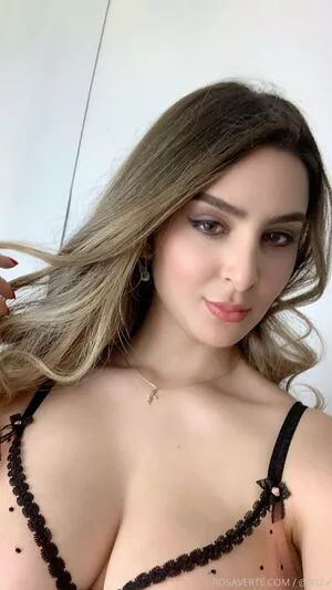 Rosa Verte OnlyFans Leaked Free Thumbnail Picture - #wbPYps7yiu