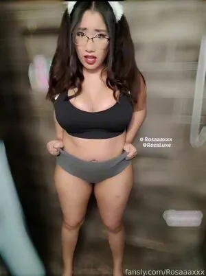 Rosaaaxxx OnlyFans Leaked Free Thumbnail Picture - #3o4OzmWTJg