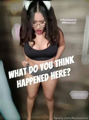 Rosaaaxxx OnlyFans Leaked Free Thumbnail Picture - #OUvq42VYz7