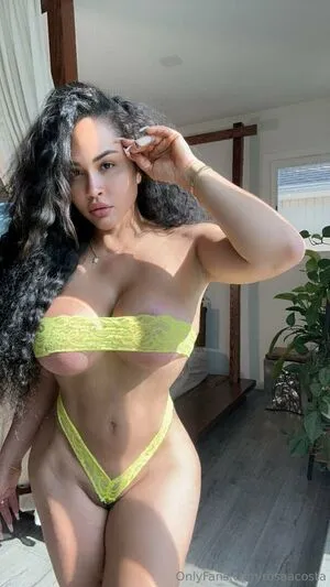 Rosaacosta OnlyFans Leaked Free Thumbnail Picture - #4E8mm7ZLcQ