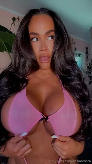 Rosaacosta OnlyFans Leaked Free Thumbnail Picture - #5QjcIYIpCv