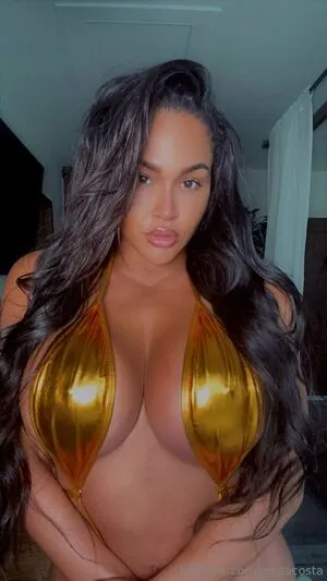 Rosaacosta OnlyFans Leaked Free Thumbnail Picture - #C7JRyz95nd