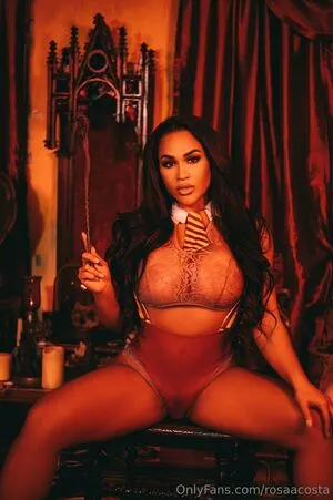 Rosaacosta OnlyFans Leaked Free Thumbnail Picture - #L7bWzcdOFH