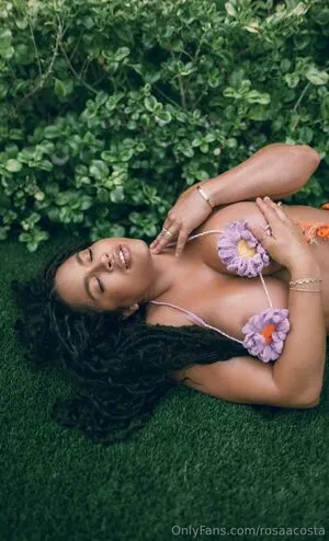 Rosaacosta OnlyFans Leaked Free Thumbnail Picture - #Z1VZJnmLRK