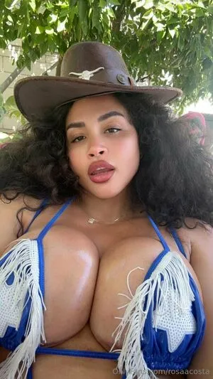Rosaacosta OnlyFans Leaked Free Thumbnail Picture - #Zamar178Bv