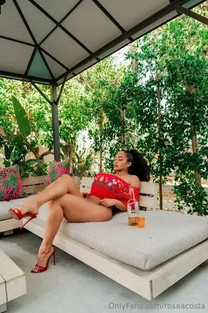 Rosaacosta OnlyFans Leaked Free Thumbnail Picture - #bYPTOIuNDW