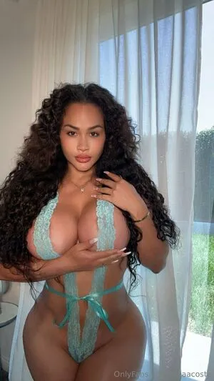Rosaacosta OnlyFans Leaked Free Thumbnail Picture - #gNRtMONNOl