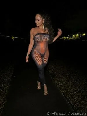 Rosaacosta OnlyFans Leaked Free Thumbnail Picture - #gra9Vn7NWL