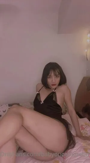 Rosababyfree OnlyFans Leaked Free Thumbnail Picture - #7qqIJWKRwR