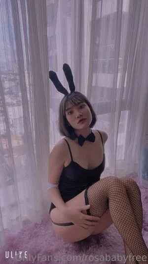 Rosababyfree OnlyFans Leaked Free Thumbnail Picture - #ICL7hqLTOo