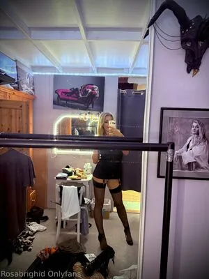 Rosabrighid OnlyFans Leaked Free Thumbnail Picture - #5AgLMqdFJV