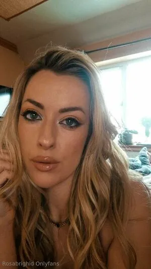 Rosabrighid OnlyFans Leaked Free Thumbnail Picture - #ELwe364gga