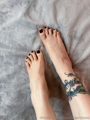 Rosaceaprincess OnlyFans Leaked Free Thumbnail Picture - #mD0ghMKpJL