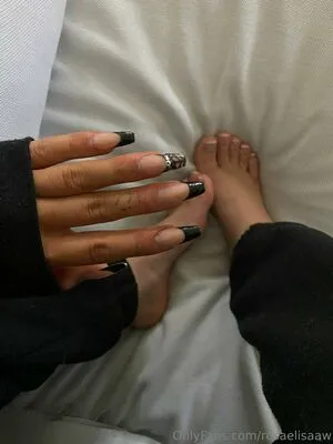 Rosaelisaaw OnlyFans Leaked Free Thumbnail Picture - #H1kKsQYM1t