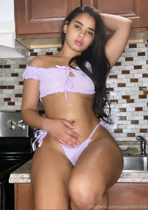 Rosairis Toribio Rosairis OnlyFans Leaked Free Thumbnail Picture - #TyZiaFGFRh