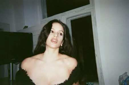 Rosalia OnlyFans Leaked Free Thumbnail Picture - #0aB3gZVrUU