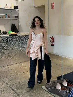 Rosalia OnlyFans Leaked Free Thumbnail Picture - #1AlzCDNn3P