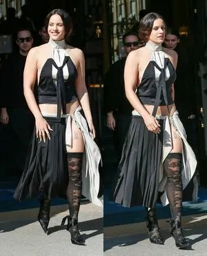 Rosalia OnlyFans Leaked Free Thumbnail Picture - #6Pli5veys2