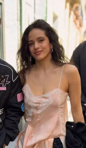 Rosalia OnlyFans Leaked Free Thumbnail Picture - #7EltP2897L