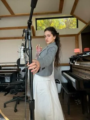 Rosalia OnlyFans Leaked Free Thumbnail Picture - #7mbhdsH9ZD