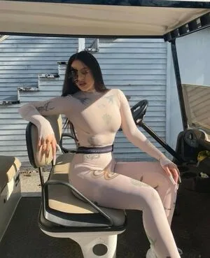 Rosalia OnlyFans Leaked Free Thumbnail Picture - #AvfQL9GGbe