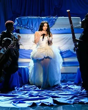 Rosalia OnlyFans Leaked Free Thumbnail Picture - #GNzQ4Fbls0