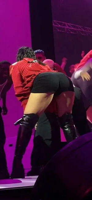 Rosalia OnlyFans Leaked Free Thumbnail Picture - #GOrzOOYx38