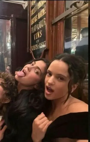 Rosalia OnlyFans Leaked Free Thumbnail Picture - #HQi7ltPxHa