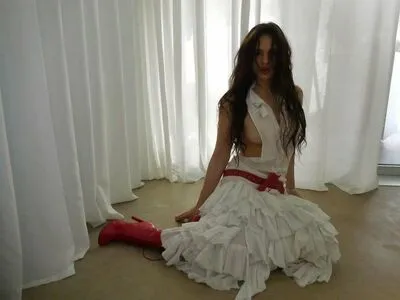 Rosalia OnlyFans Leaked Free Thumbnail Picture - #JwRxhSic3O