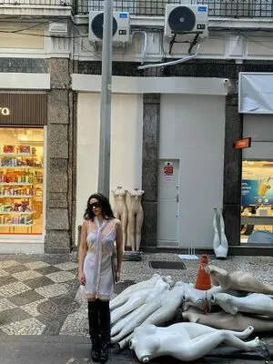 Rosalia OnlyFans Leaked Free Thumbnail Picture - #RjaokmAMNL