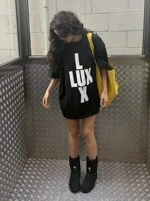 Rosalia OnlyFans Leaked Free Thumbnail Picture - #U4eJ2Sm1Dk
