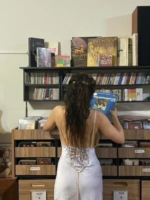 Rosalia OnlyFans Leaked Free Thumbnail Picture - #a56OKwDEj9