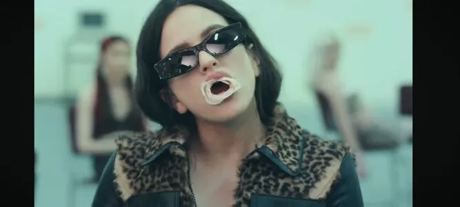 Rosalia OnlyFans Leaked Free Thumbnail Picture - #atuWPyiMg1