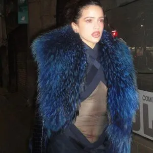 Rosalia OnlyFans Leaked Free Thumbnail Picture - #bYUOXnX8Kk