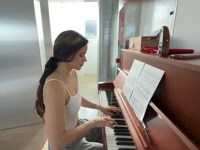 Rosalia OnlyFans Leaked Free Thumbnail Picture - #c2fW3nj8dU