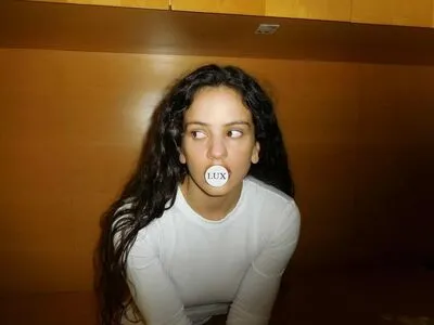 Rosalia OnlyFans Leaked Free Thumbnail Picture - #cwmeMTvpEI