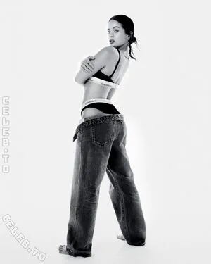 Rosalia OnlyFans Leaked Free Thumbnail Picture - #d03a8hQrg1