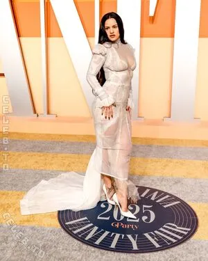 Rosalia OnlyFans Leaked Free Thumbnail Picture - #dKNMRWq131