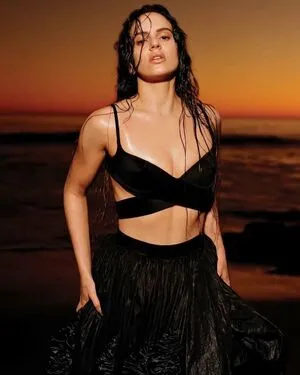 Rosalia OnlyFans Leaked Free Thumbnail Picture - #dRGCPFep1L