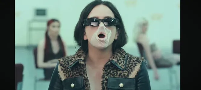 Rosalia OnlyFans Leaked Free Thumbnail Picture - #eGzqP9ecBw