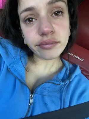 Rosalia OnlyFans Leaked Free Thumbnail Picture - #fponZ4uhKS