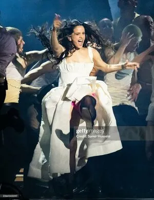 Rosalia OnlyFans Leaked Free Thumbnail Picture - #gGCaLvcH4v